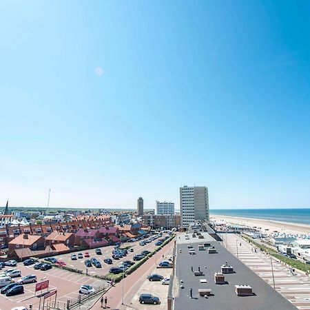 Be So Suite Zandvoort Εξωτερικό φωτογραφία