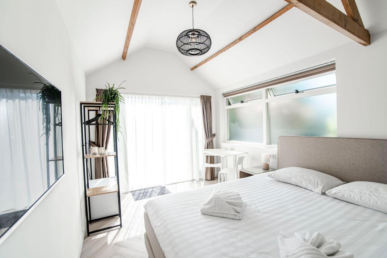 Be So Suite Zandvoort Εξωτερικό φωτογραφία