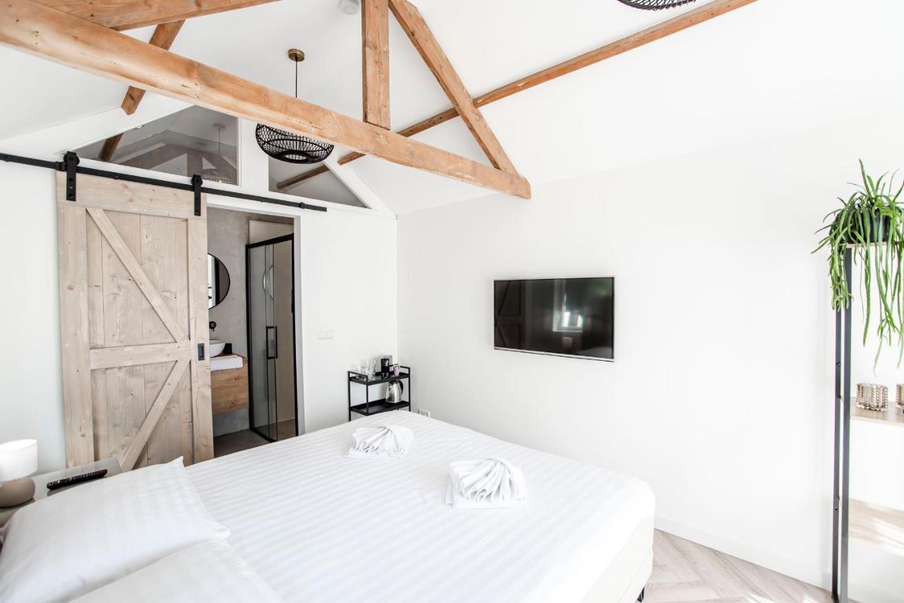 Be So Suite Zandvoort Εξωτερικό φωτογραφία