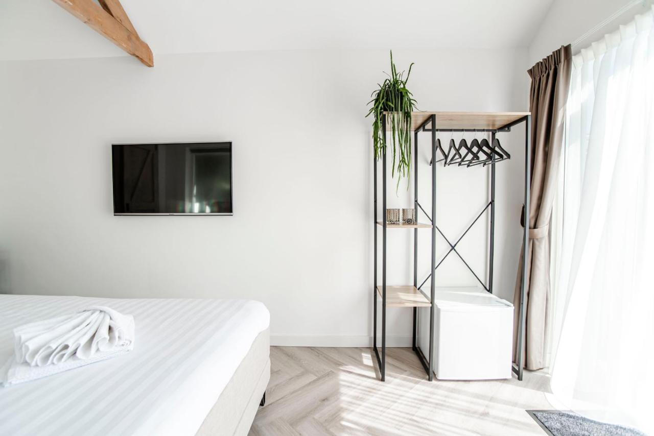 Be So Suite Zandvoort Εξωτερικό φωτογραφία