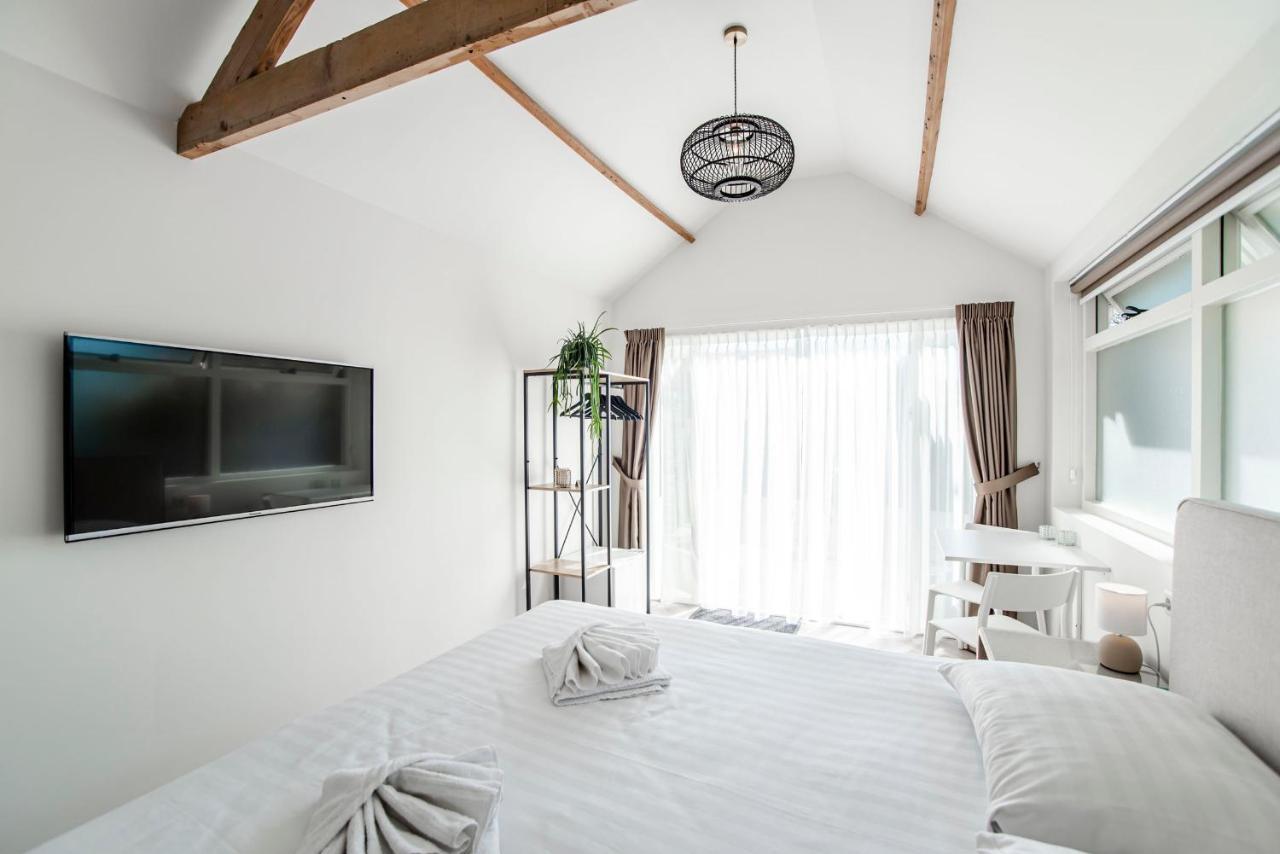 Be So Suite Zandvoort Εξωτερικό φωτογραφία