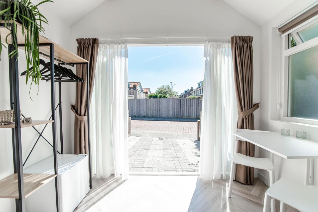 Be So Suite Zandvoort Εξωτερικό φωτογραφία