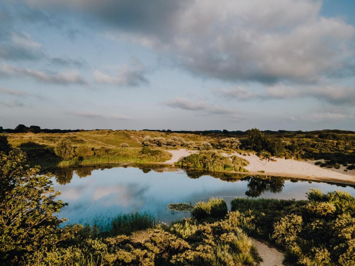 Be So Suite Zandvoort Εξωτερικό φωτογραφία