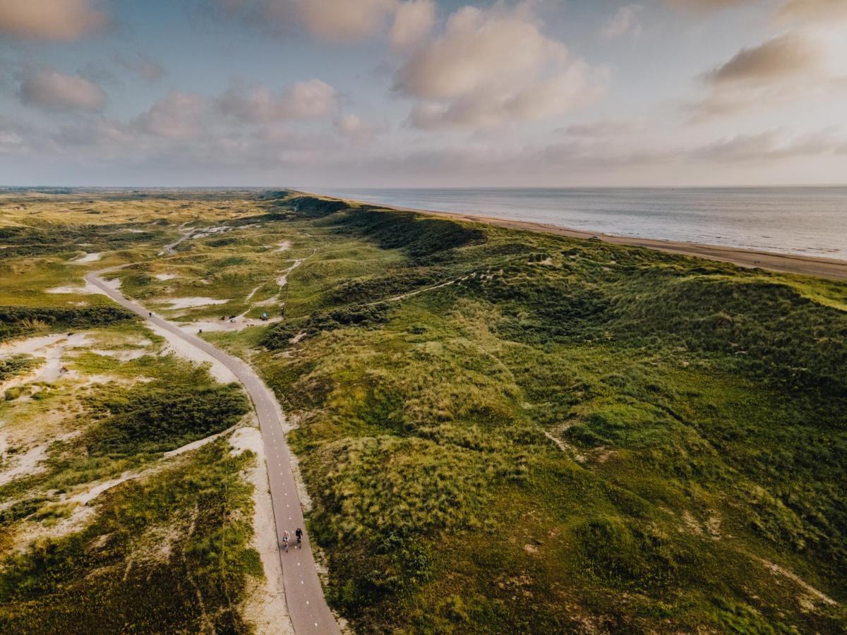 Be So Suite Zandvoort Εξωτερικό φωτογραφία