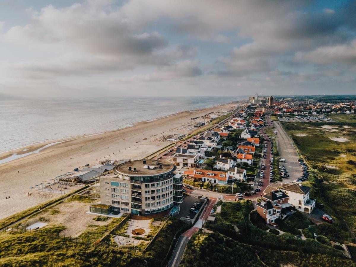 Be So Suite Zandvoort Εξωτερικό φωτογραφία
