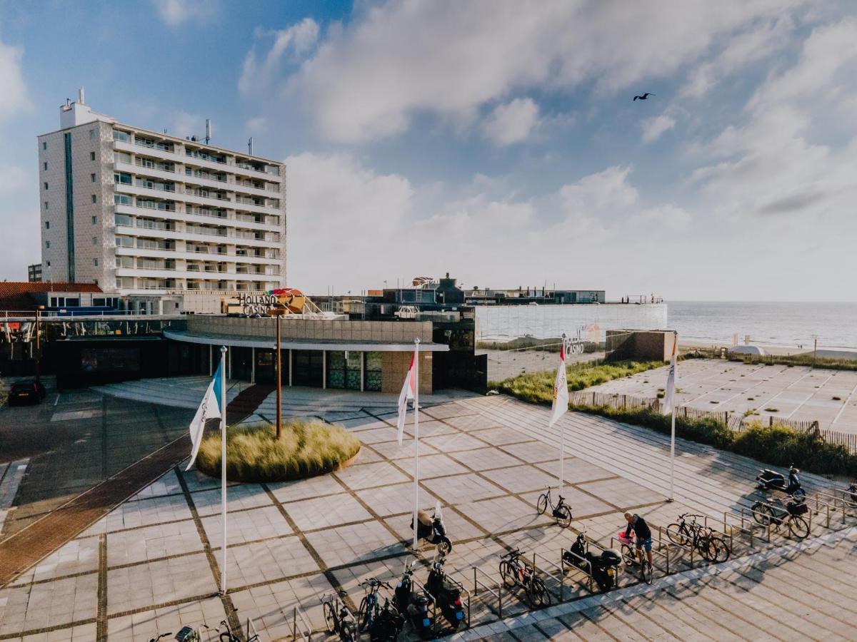 Be So Suite Zandvoort Εξωτερικό φωτογραφία