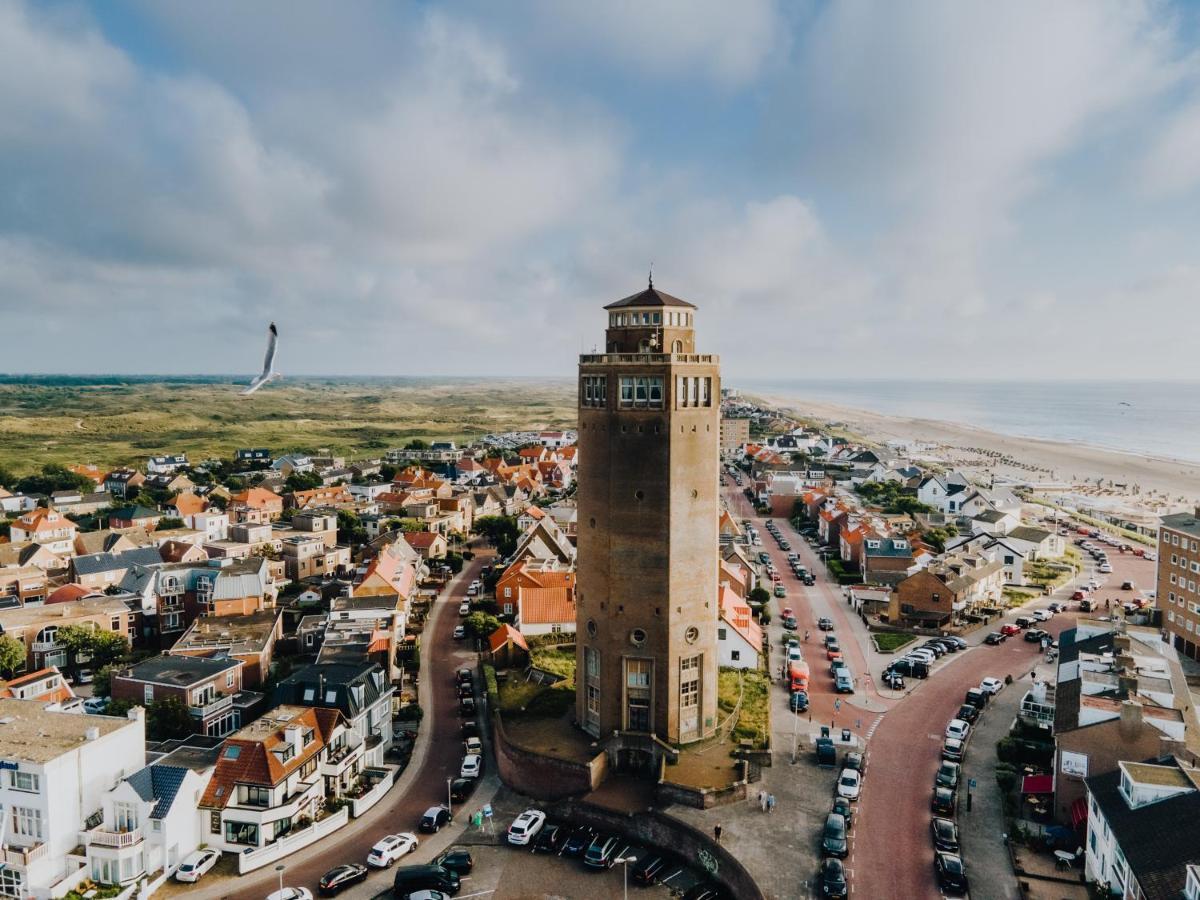 Be So Suite Zandvoort Εξωτερικό φωτογραφία