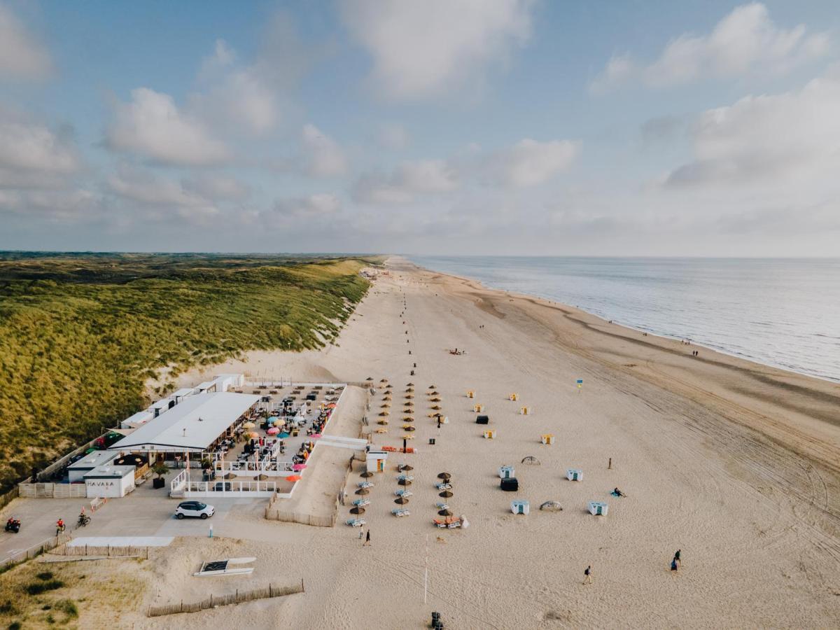 Be So Suite Zandvoort Εξωτερικό φωτογραφία